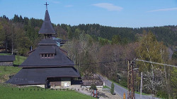 Informační centrum Zvonice