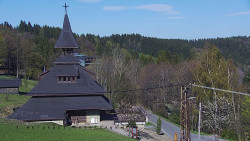 Informační centrum Zvonice