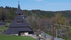 Informační centrum Zvonice