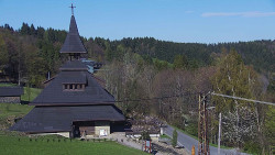 Informační centrum Zvonice