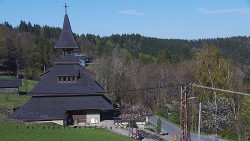 Informační centrum Zvonice