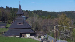 Informační centrum Zvonice