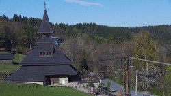 Informační centrum Zvonice