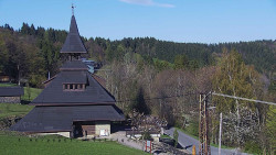 Informační centrum Zvonice