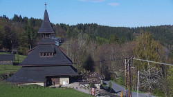 Informační centrum Zvonice