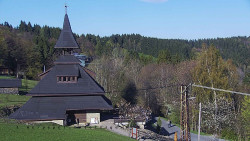 Informační centrum Zvonice