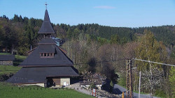 Informační centrum Zvonice