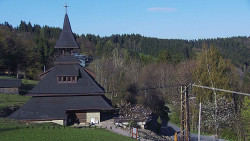 Informační centrum Zvonice