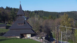 Informační centrum Zvonice