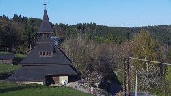 Informační centrum Zvonice