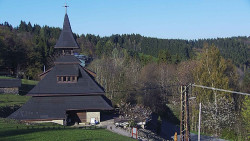 Informační centrum Zvonice