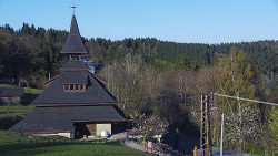 Informační centrum Zvonice