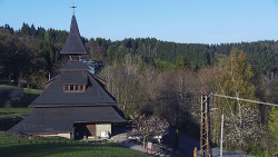 Informační centrum Zvonice