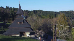 Informační centrum Zvonice