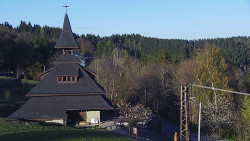 Informační centrum Zvonice