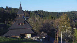 Informační centrum Zvonice