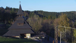 Informační centrum Zvonice