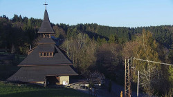 Informační centrum Zvonice