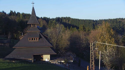 Informační centrum Zvonice