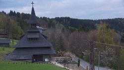 Informační centrum Zvonice