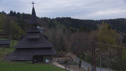 Informační centrum Zvonice