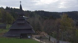 Informační centrum Zvonice