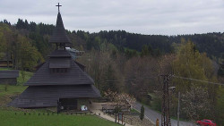 Informační centrum Zvonice