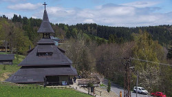 Informační centrum Zvonice