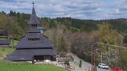 Informační centrum Zvonice