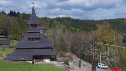Informační centrum Zvonice
