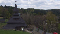 Informační centrum Zvonice