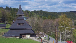 Informační centrum Zvonice