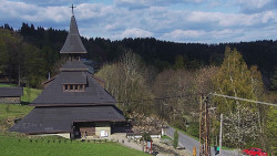 Informační centrum Zvonice