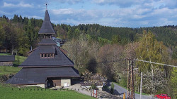 Informační centrum Zvonice
