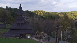 Informační centrum Zvonice