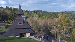 Informační centrum Zvonice