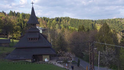 Informační centrum Zvonice