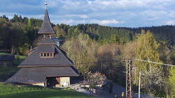 Informační centrum Zvonice