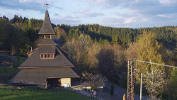 Informační centrum Zvonice
