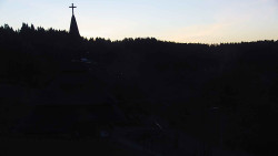 Informační centrum Zvonice