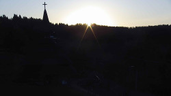 Informační centrum Zvonice