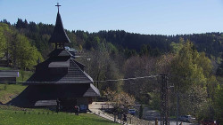 Informační centrum Zvonice