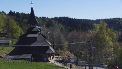 Informační centrum Zvonice