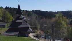 Informační centrum Zvonice