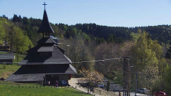 Informační centrum Zvonice