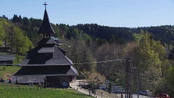 Informační centrum Zvonice