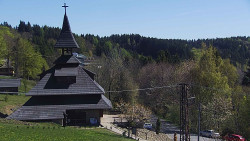 Informační centrum Zvonice