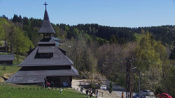 Informační centrum Zvonice