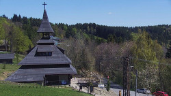 Informační centrum Zvonice