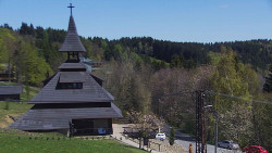 Informační centrum Zvonice